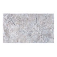 Silver Premium Travertine 8XFree Length Veneer