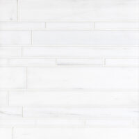 Bianco Dolomite Marble Linear