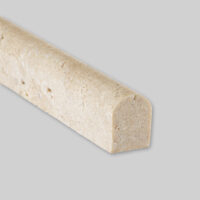 Walnut Travertine Mini Liner