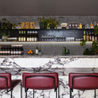 Calacatta Viola Marble 2 CM Slab Polished