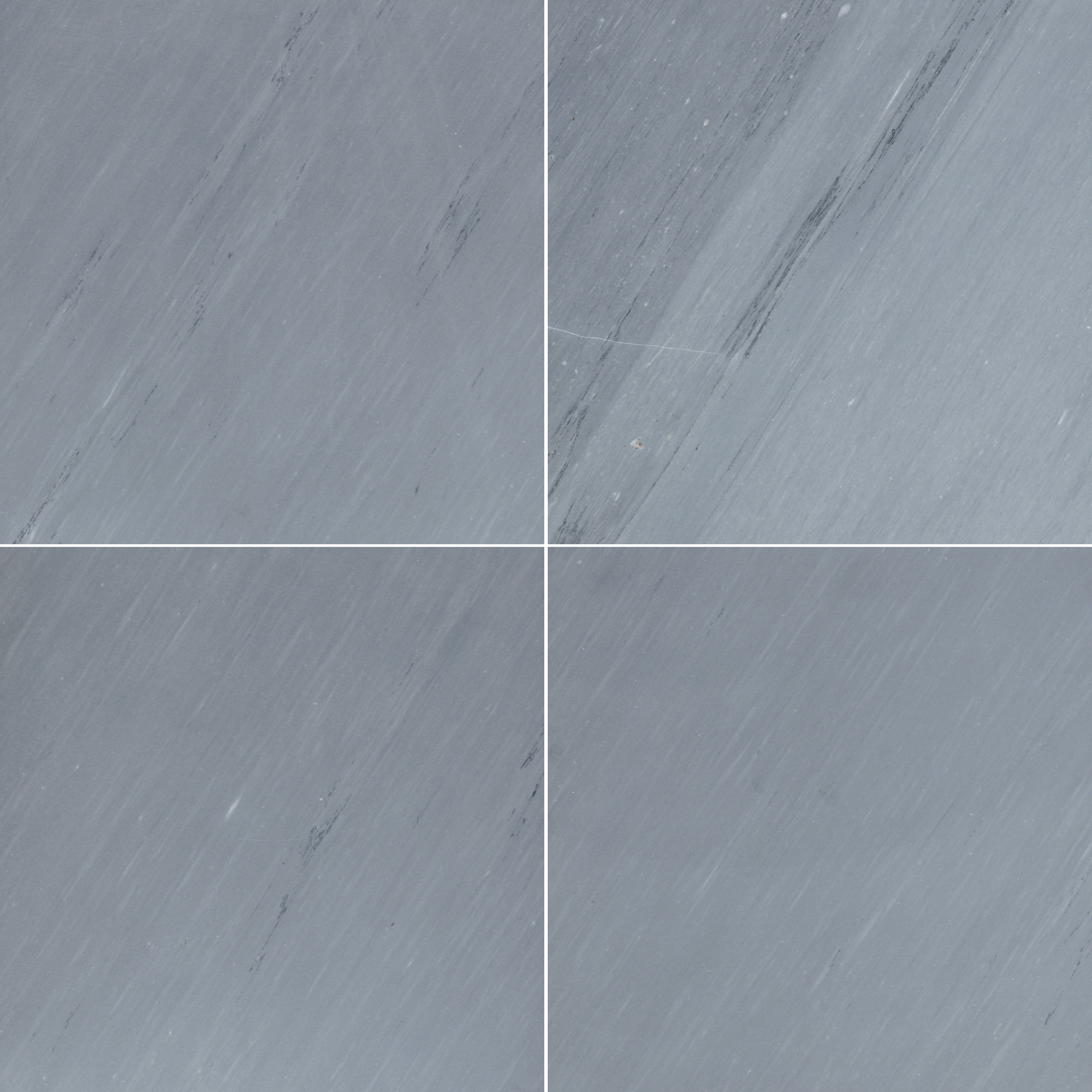 Bardiglio Imperiale Marble 12x12