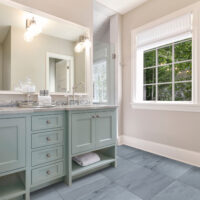 Bardiglio Imperiale Marble 18x18 Honed