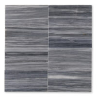 Bardiglio Veincut Marble 3x6 Polished