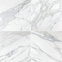 Calacatta Gold Marble 18x18