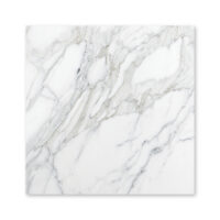 Calacatta Gold Marble 18x18