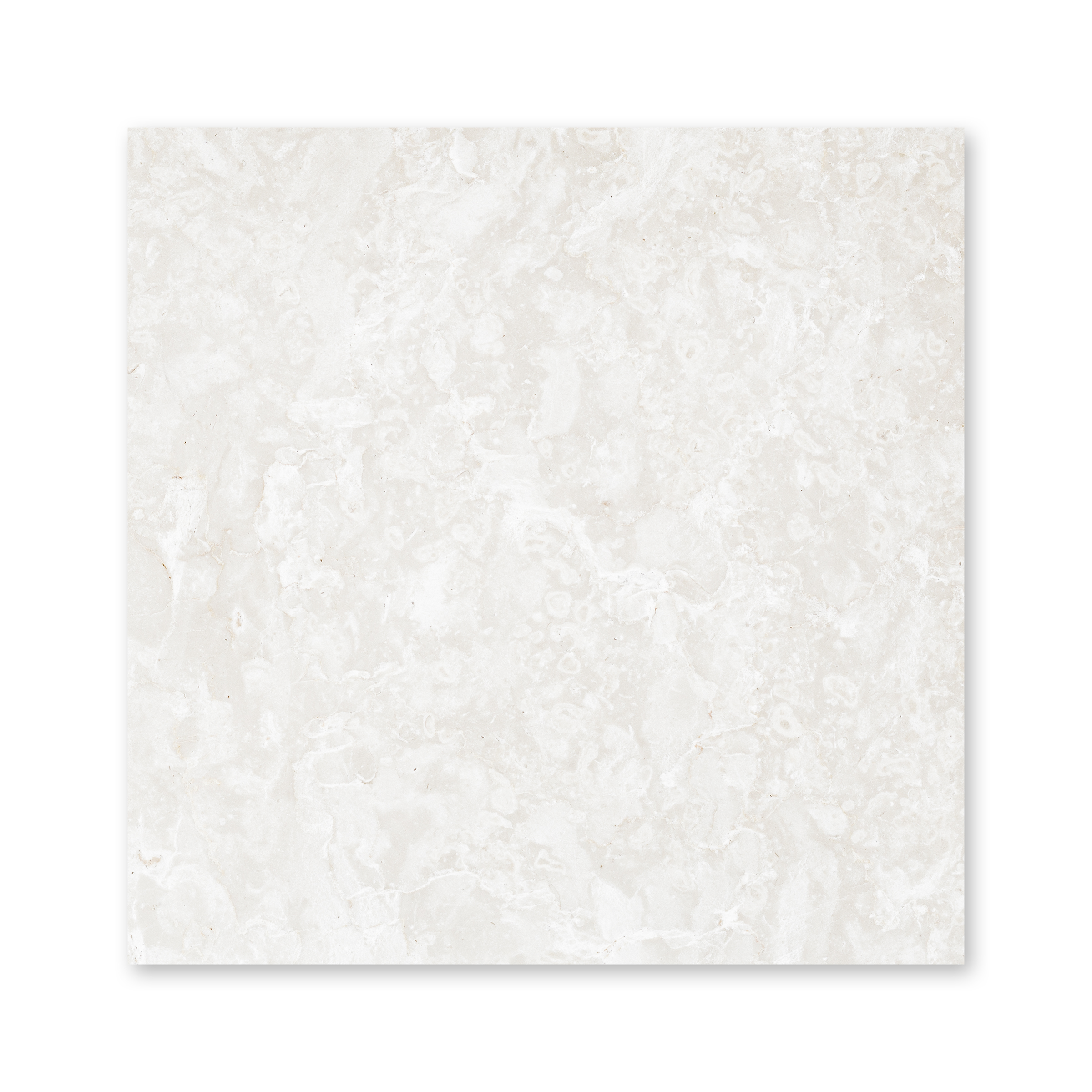 Botticino Fiorito Marble 18x18 Polished