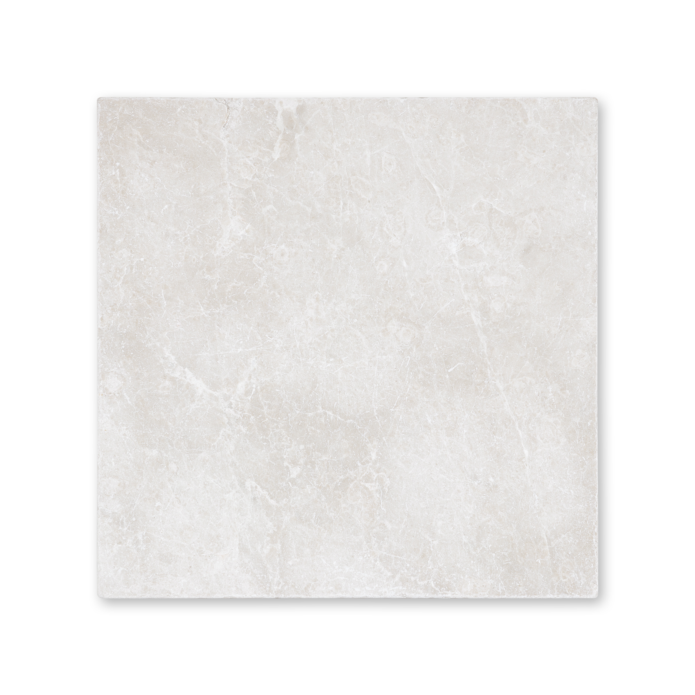 Botticino Turkish Marble 12x12 Tumbled