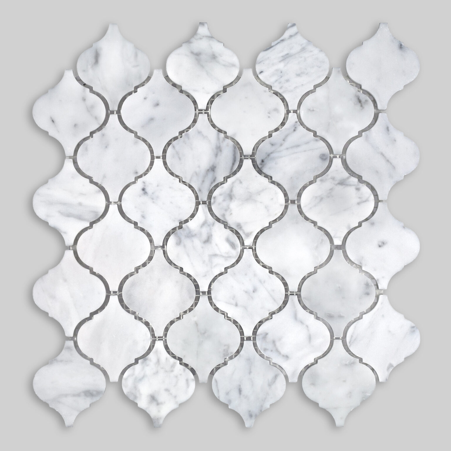 White Carrara