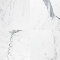 Calacatta Gold Marble 12x12