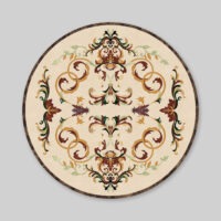 36” Grace Round