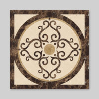 36” Imperial Square