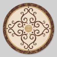 48” Imperial Round