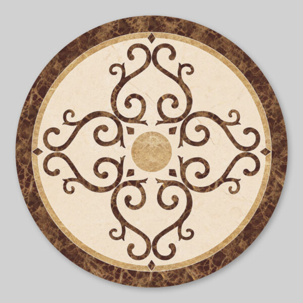 48” Imperial Round