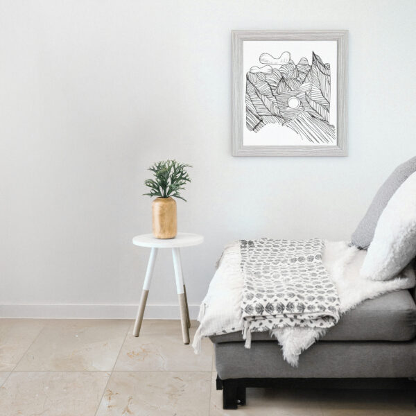 Crema Marfil Classic