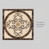 Imperial Square Materials