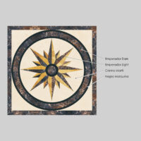 North Star Square Materials