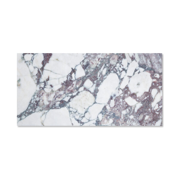 Calacatta Viola Marble 12x24