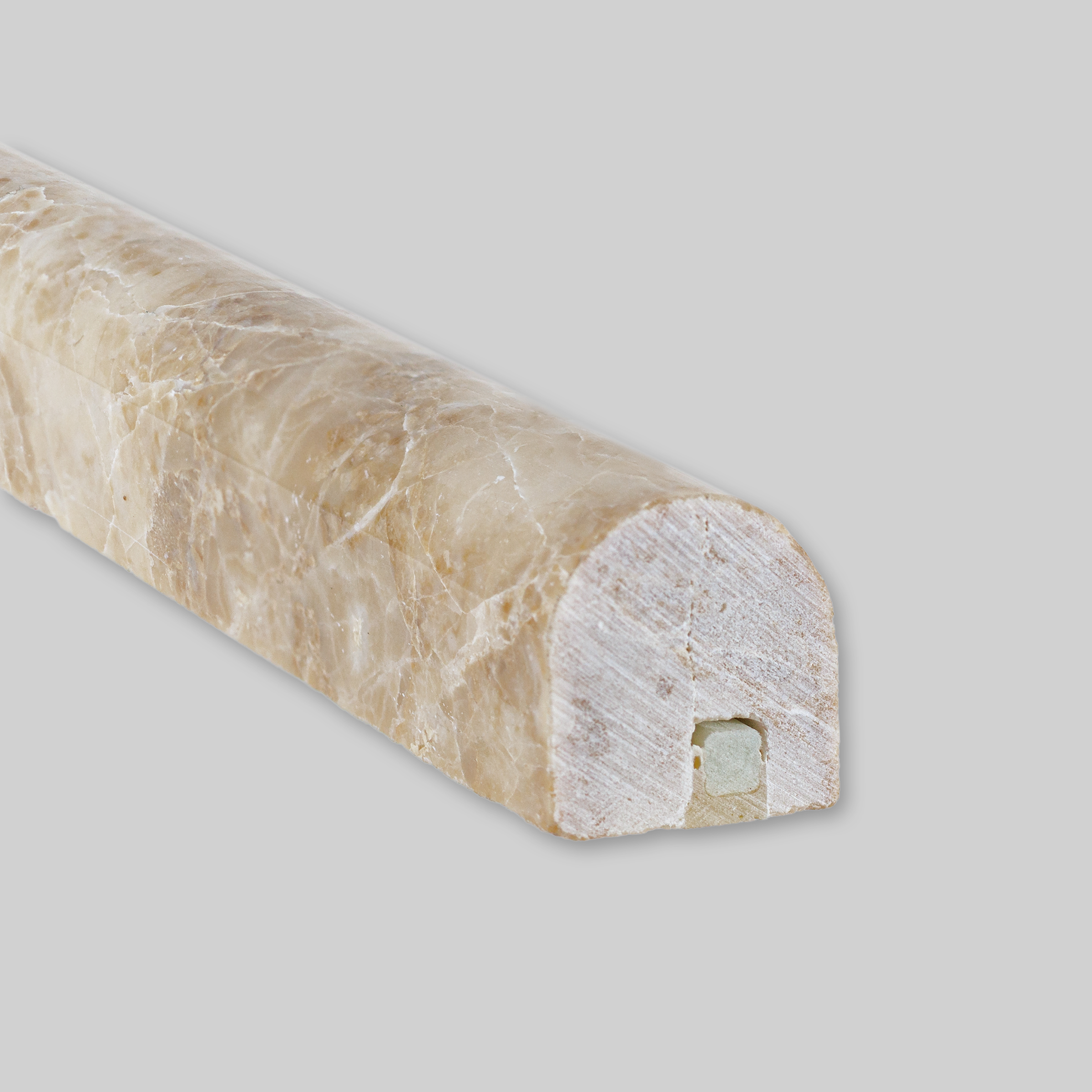 Crema Cappuccino Marble Standard Liner