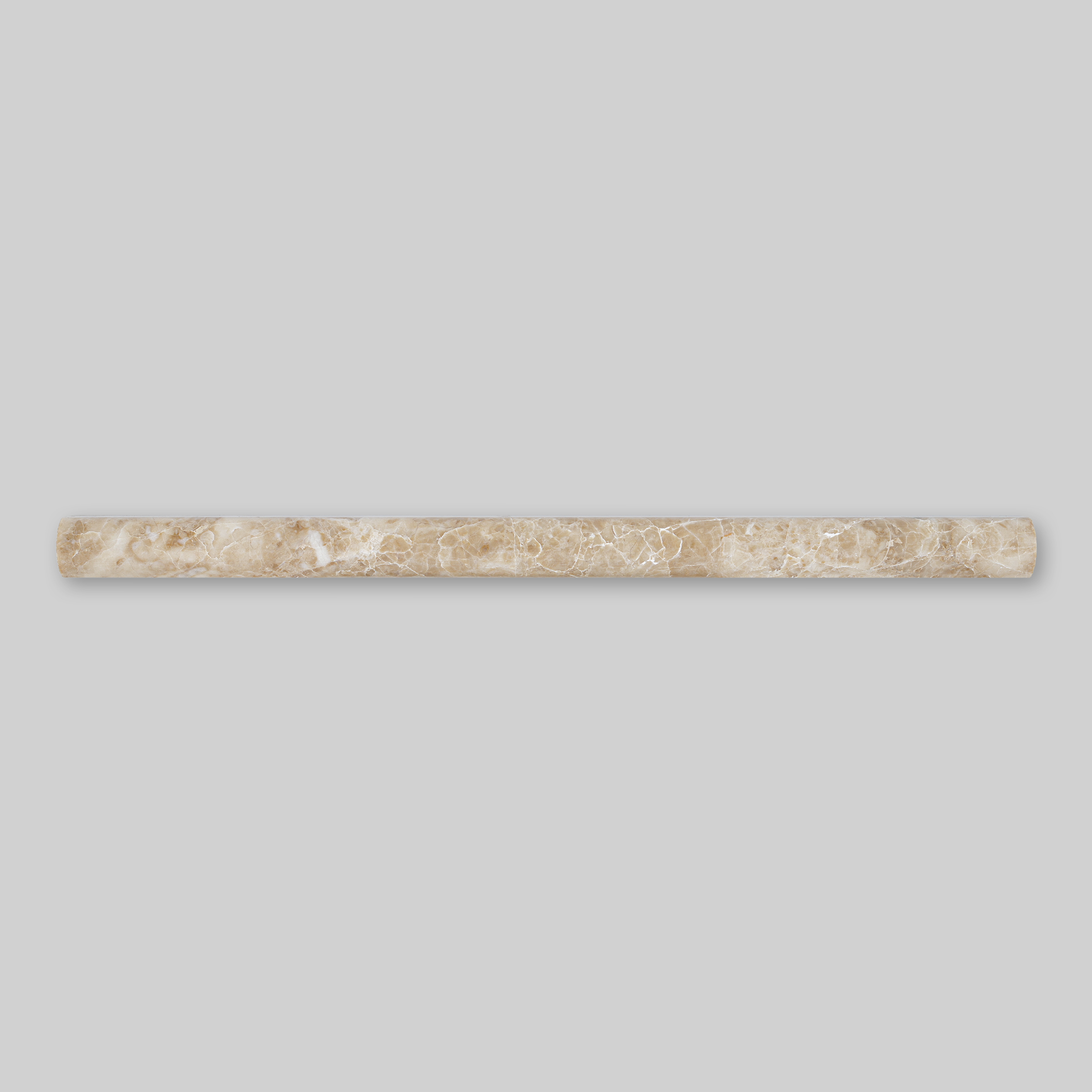 Crema Cappuccino Marble Standard Liner
