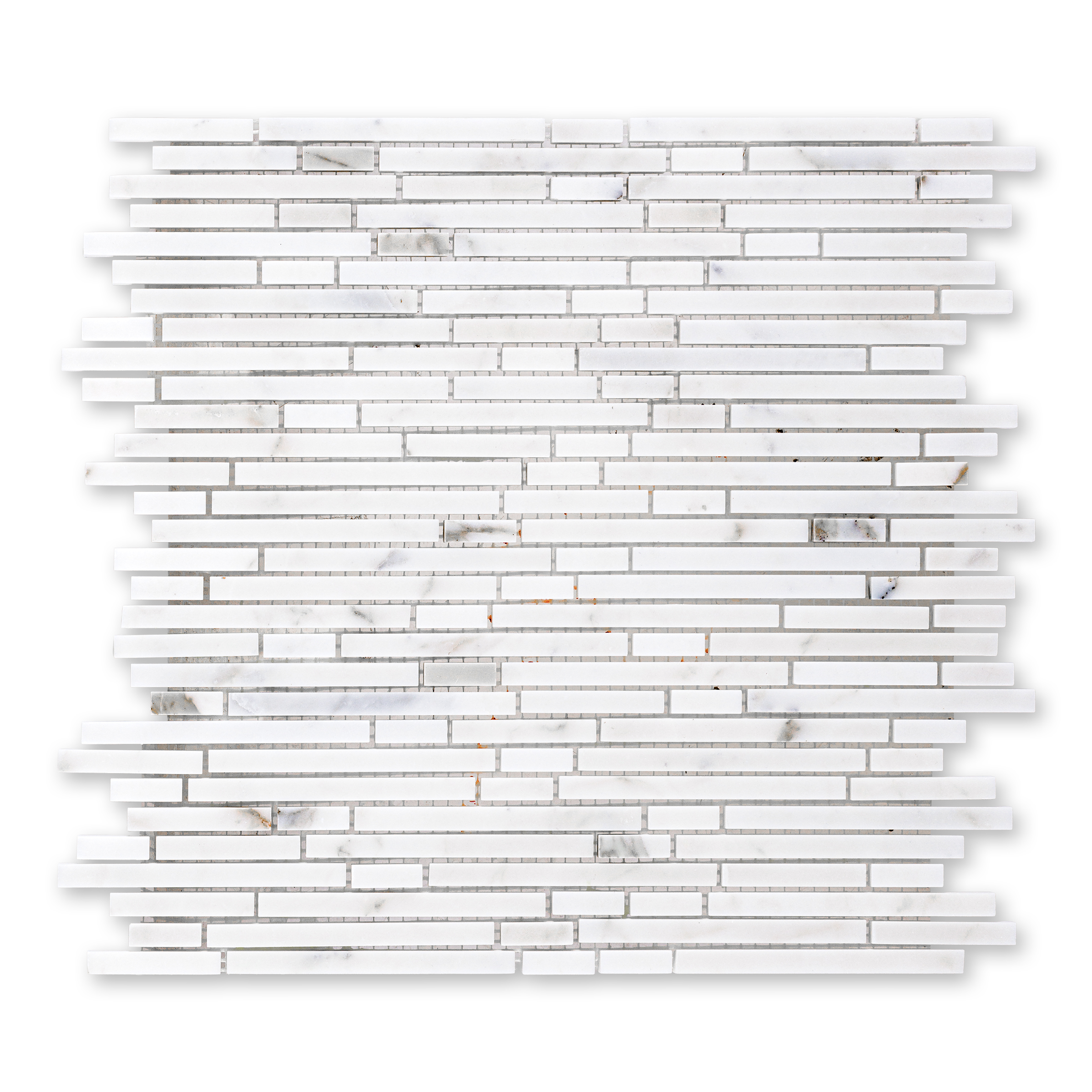 Calacatta Gold Marble Bamboo