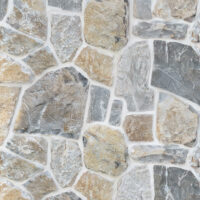 Honey Gold Limestone Thin Veneer