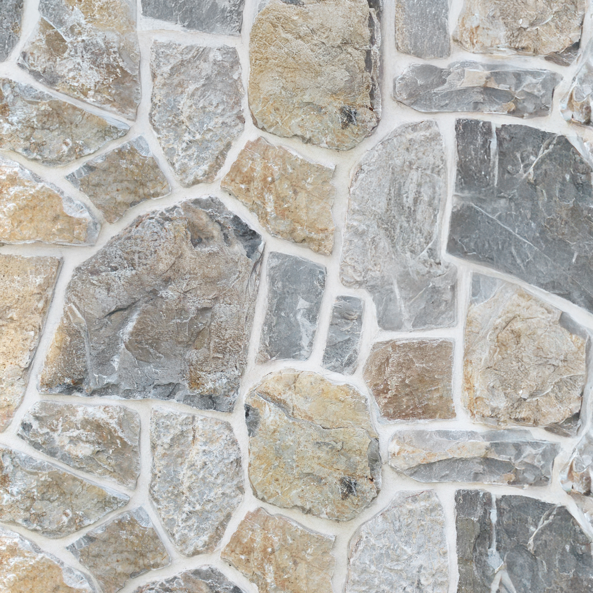 Honey Gold Limestone Thin Veneer