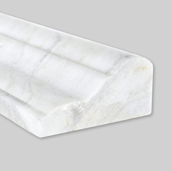 Ajax Gold Marble Grand Chair Rail F5