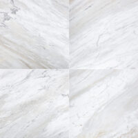 Ajax Gold Marble 18x18 Honed