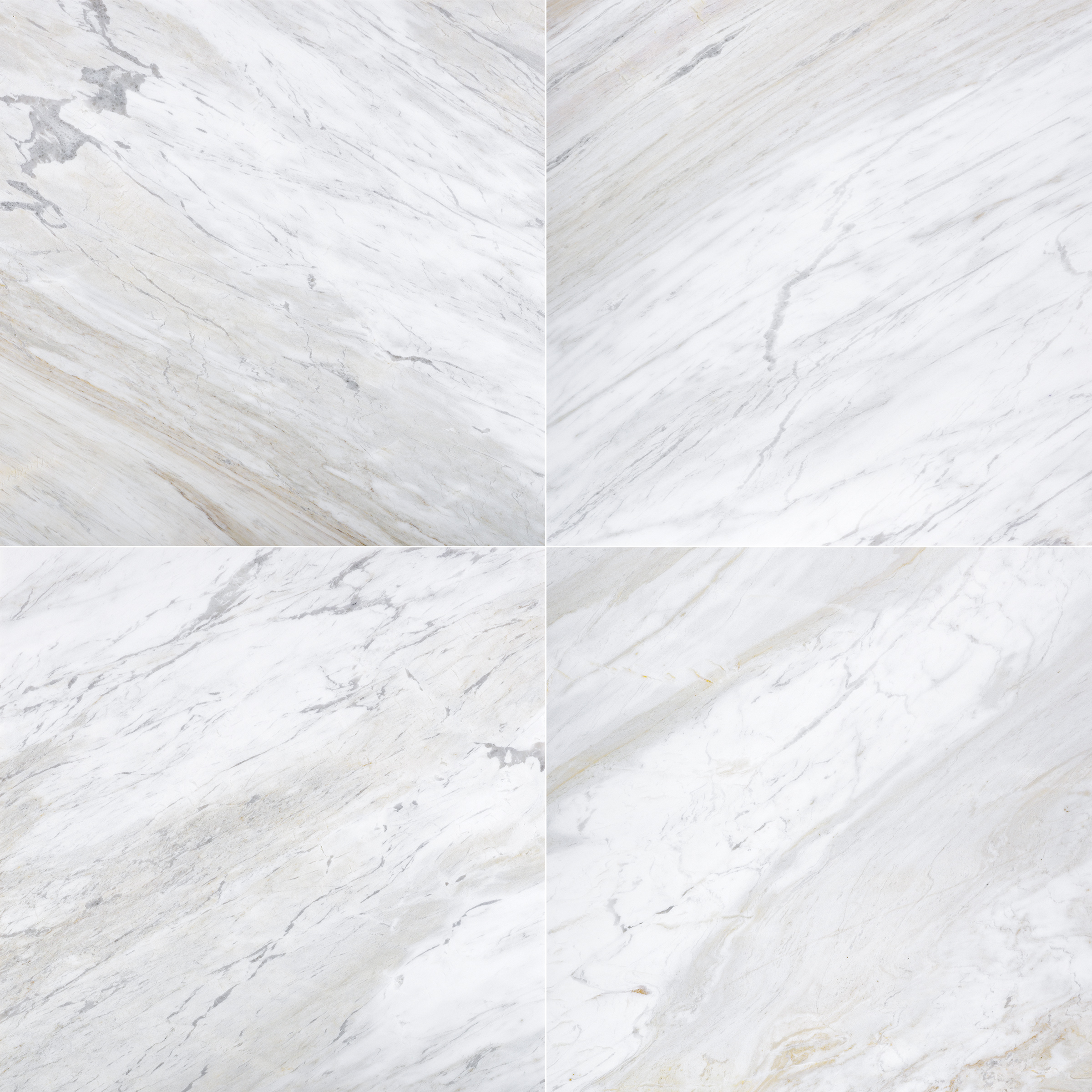Ajax Gold Marble 18x18 Honed