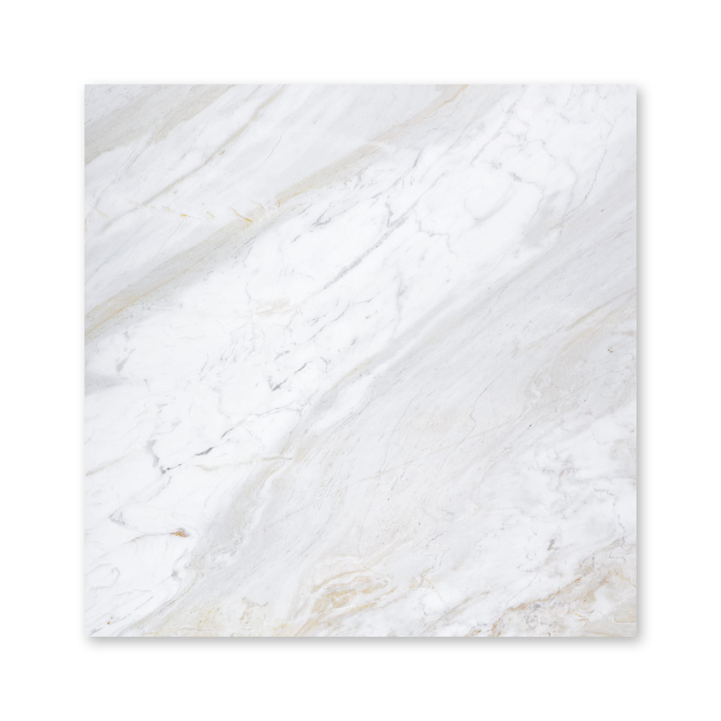Ajax Gold Marble 18x18 Honed