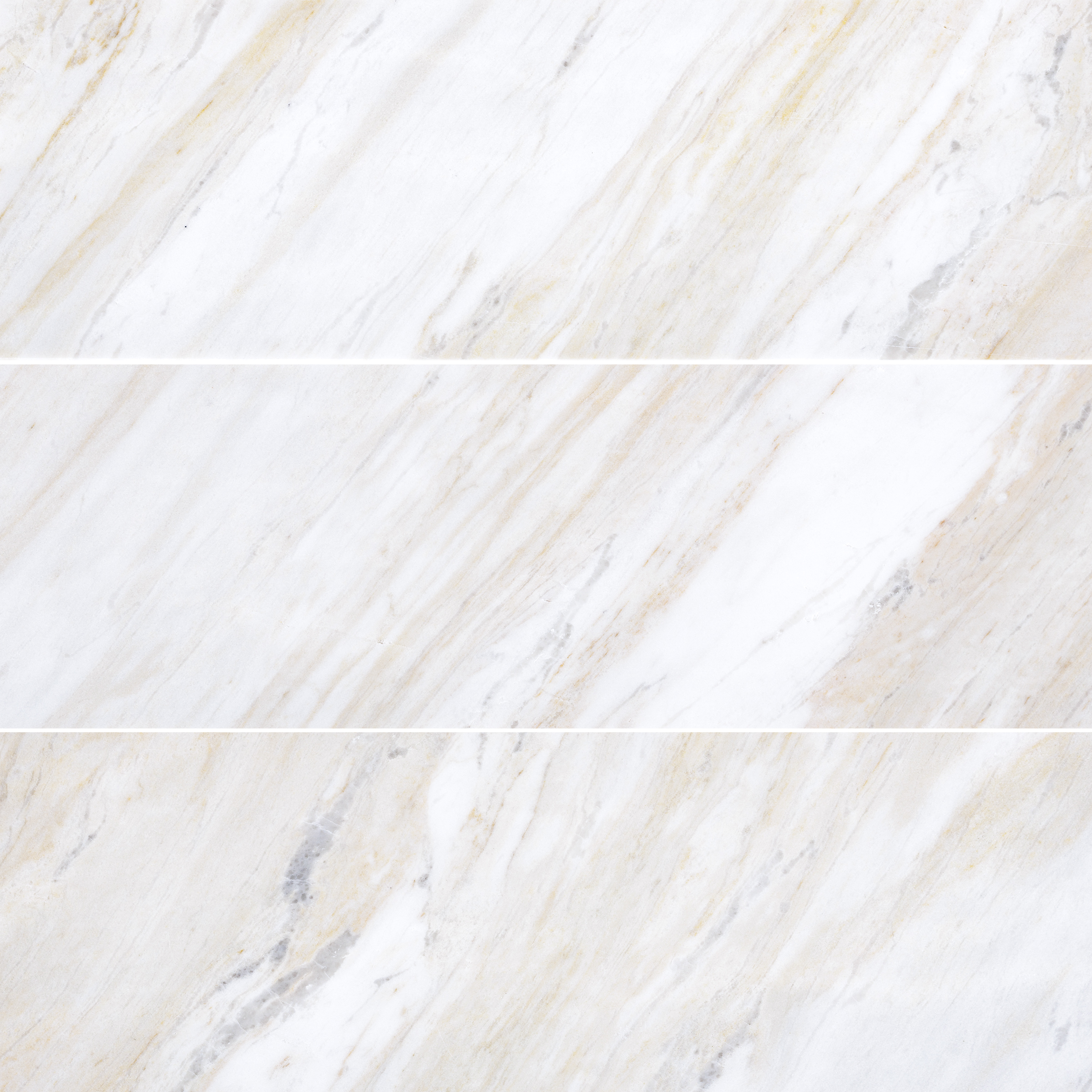Ajax Gold Marble 4x12 Honed
