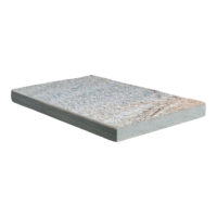 Sunwood Quartzite Gauged Modern Coping 16x24x3cm