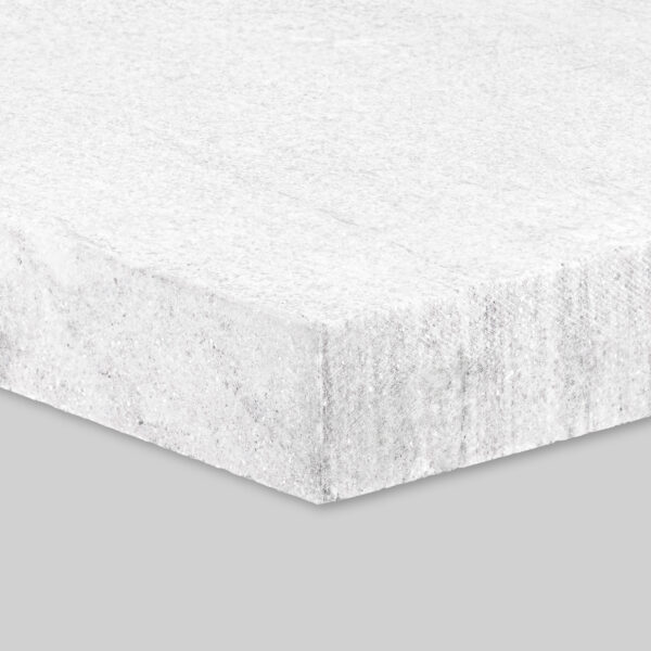 White Quartzite 12x24 Flamed/Brushed Modern Coping