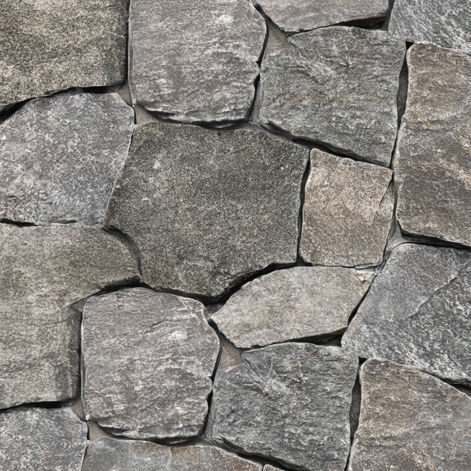 Argento Quartzite Thin Veneer