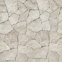 Ivory Premium Travertine Thin Veneer