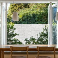 Lymra Limestone Natural Ledger Panel