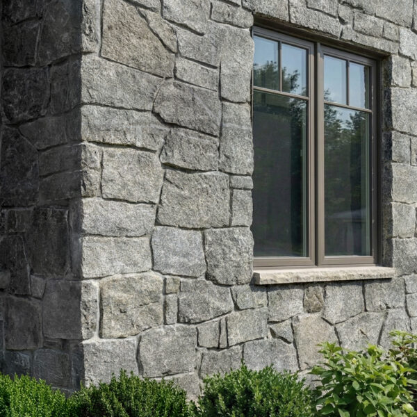 Argento Quartzite Thin Veneer