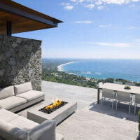 Argento Quartzite Thin Veneer