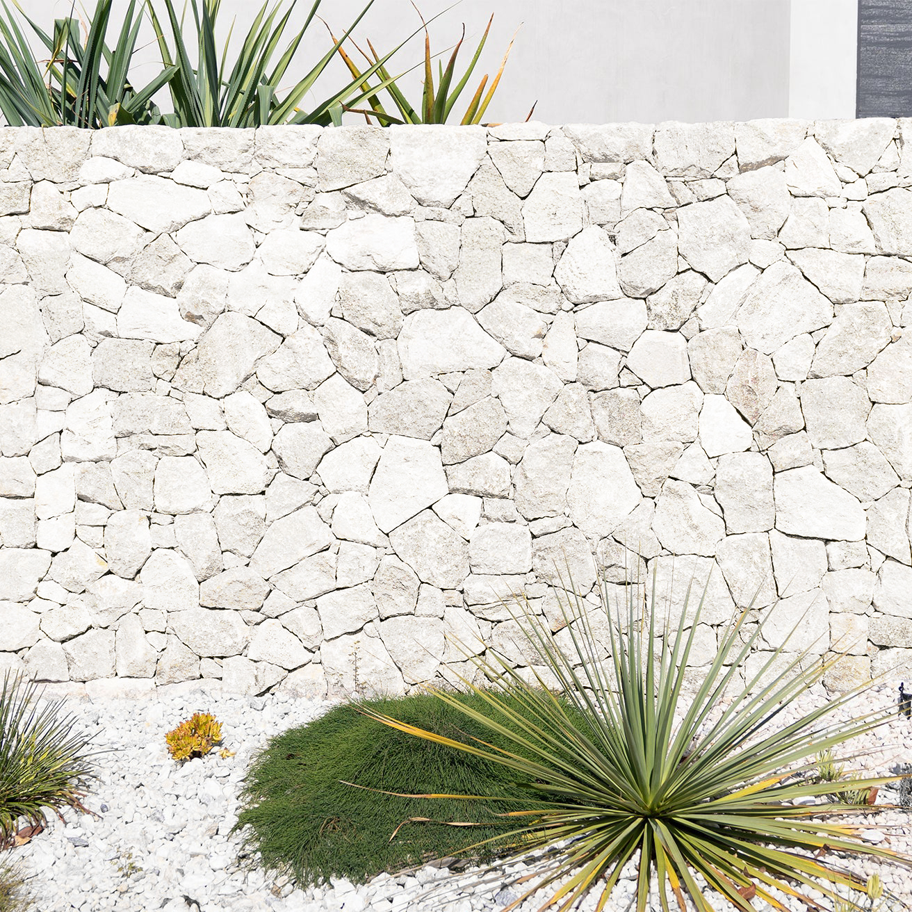 Lymra Limestone Thin Veneer