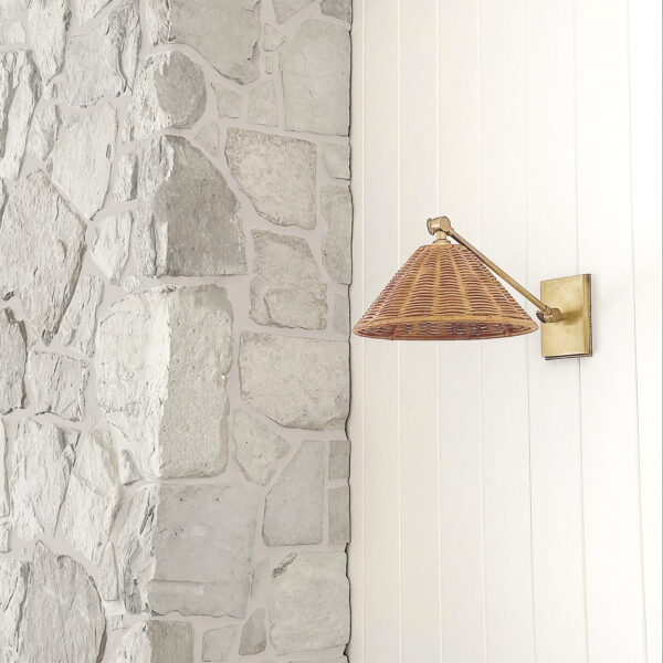 Lymra Limestone Thin Veneer