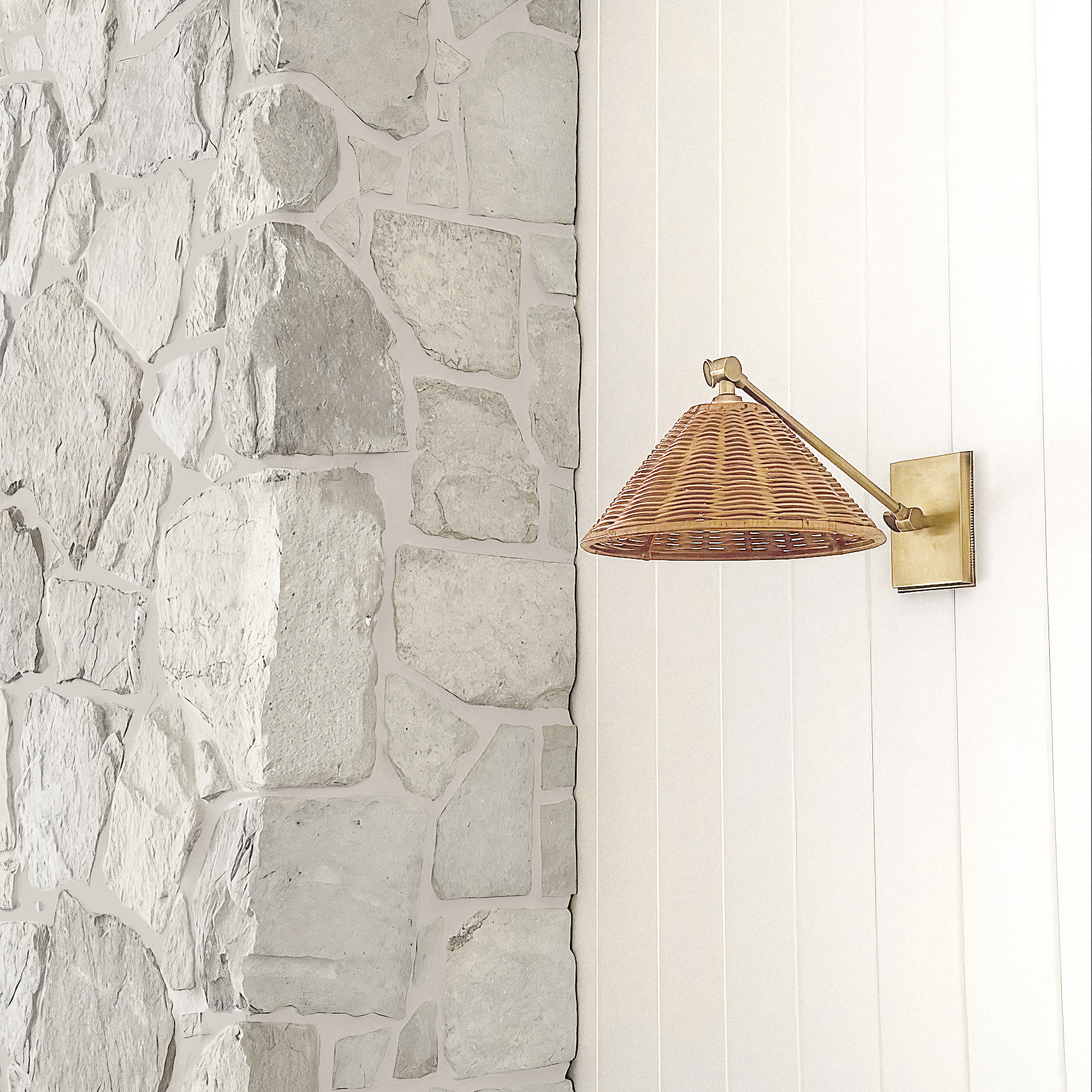 Lymra Limestone Thin Veneer