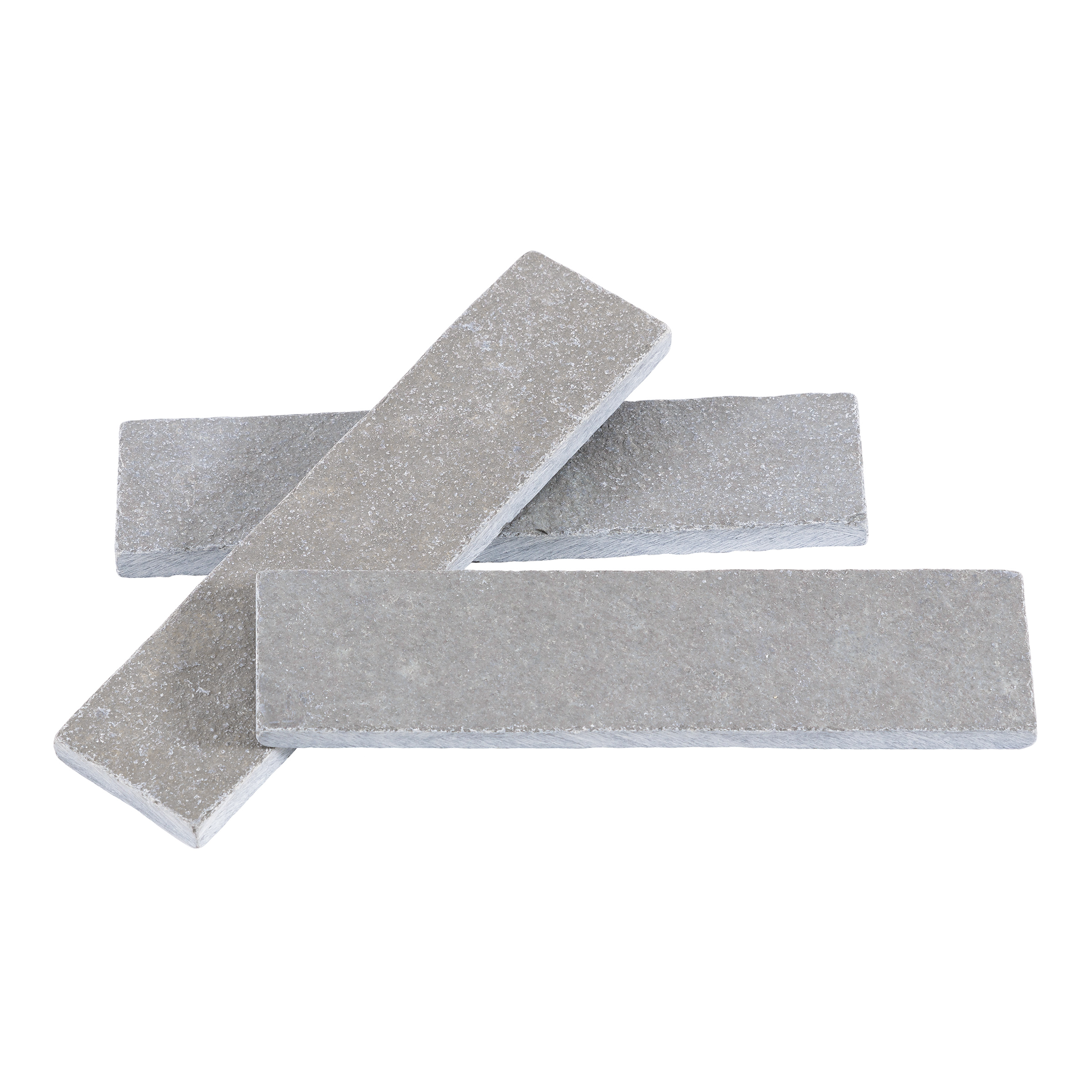 Purbeck Grey Limestone Distressed