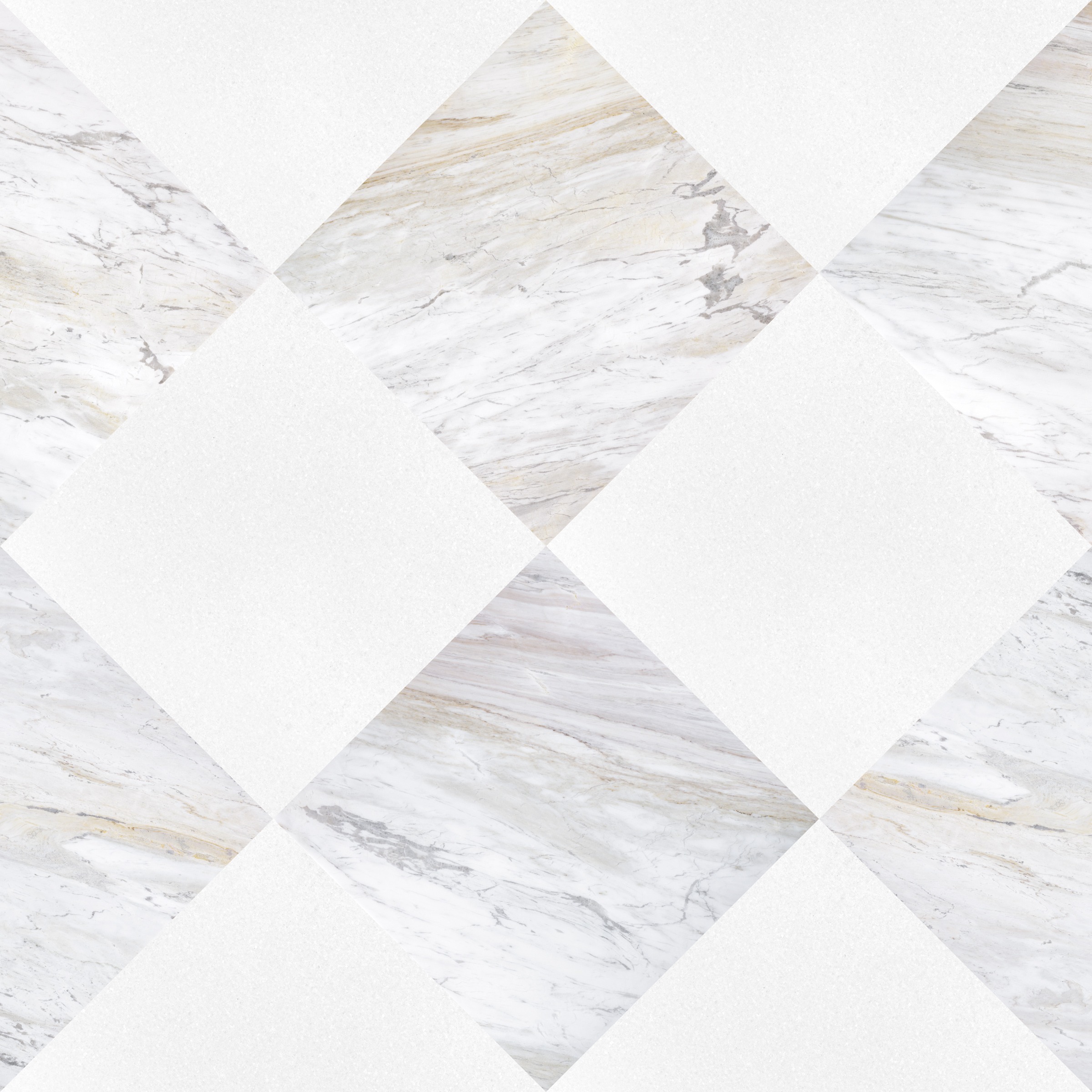 AJAX GOLD & THASSOS WHITE