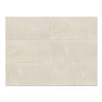 Solene Blend Limestone 8x16 Distressed