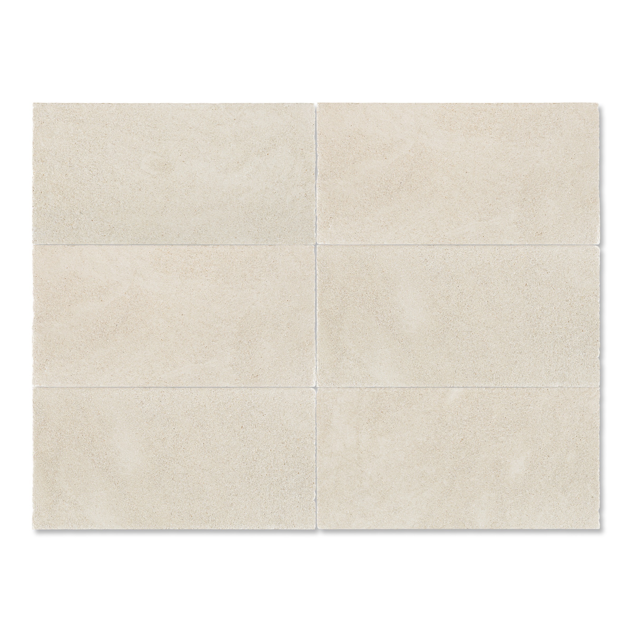 Solene Blend Limestone 8x16 Distressed