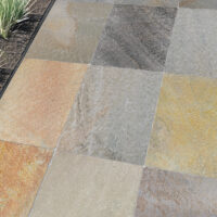 Sunwood Quartzite Paver