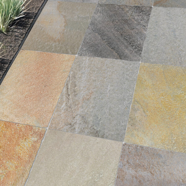 Sunwood Quartzite Paver