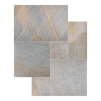 Sunwood Quartzite Versailles (8x8, 8x16, 16x16,16x24)