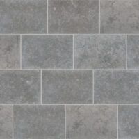 Lagos Blue Blend Limestone 16x24 Distressed