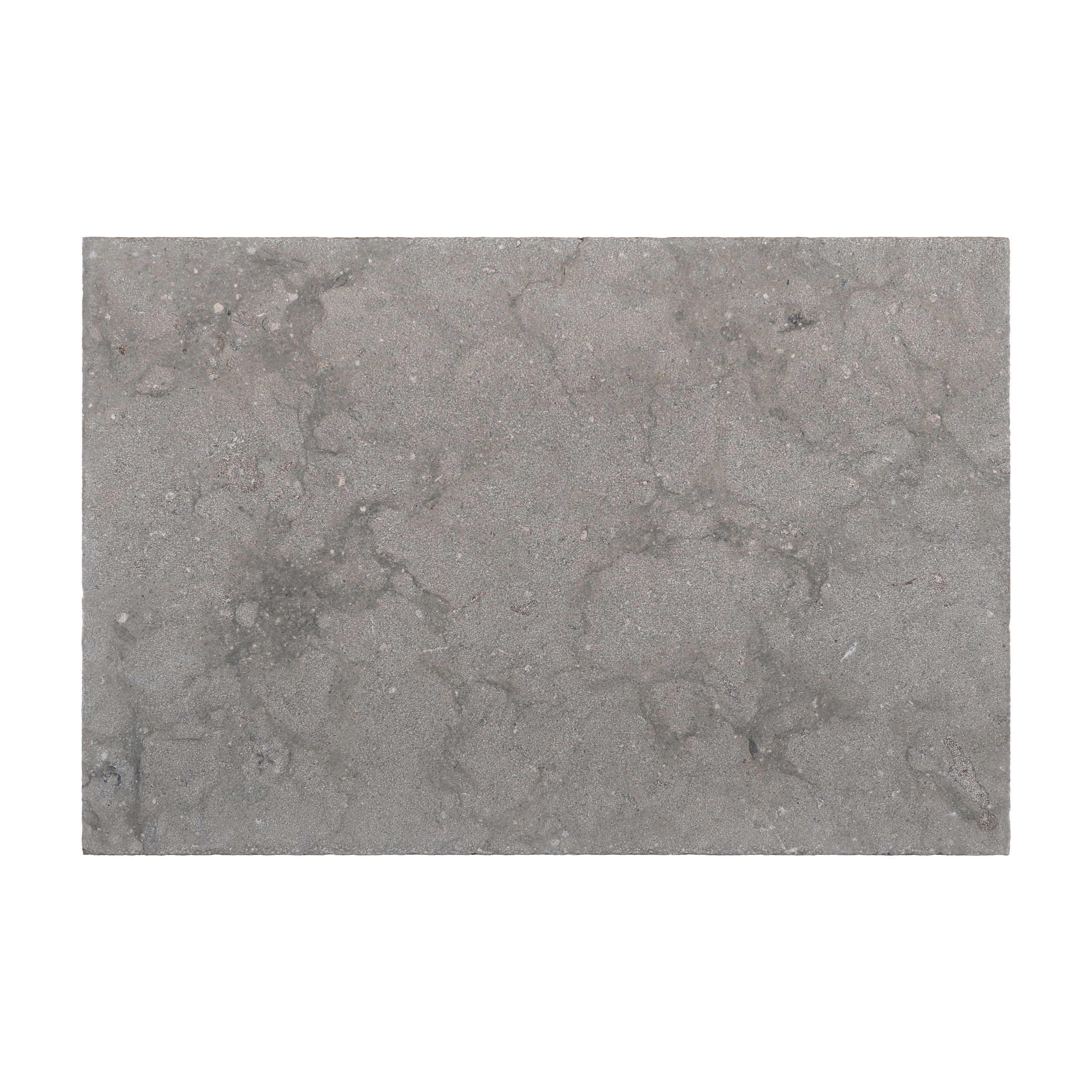 Lagos Blue Blend Limestone 16x24 Distressed